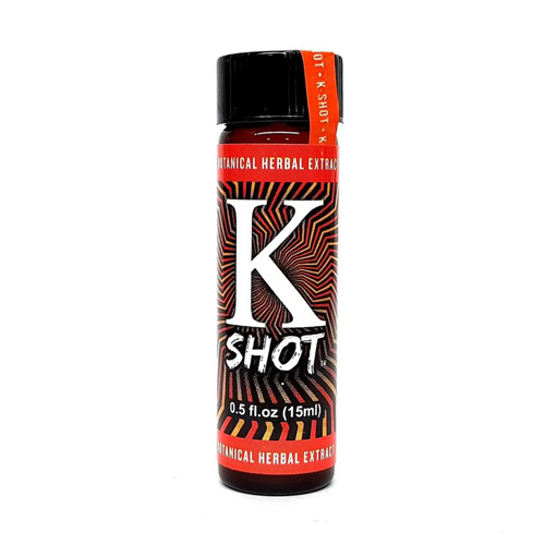 K shot 15 ml
