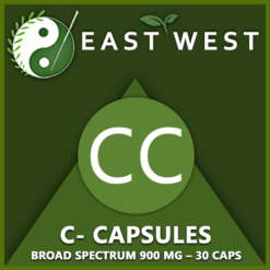 C- Capsules Label