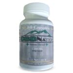 #222 CBD Capsules – Full Spectrum 1500 mg – 60 Caps