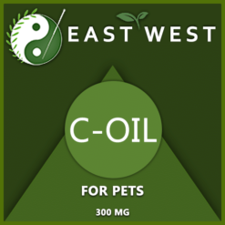 c-oil for pets 300mg