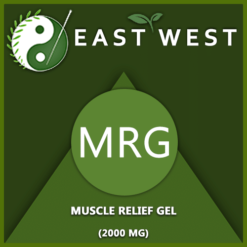 Muscle Relief Gel