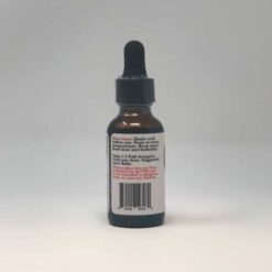 #822 Full Spectrum Organic CBD Oil - 500 mg