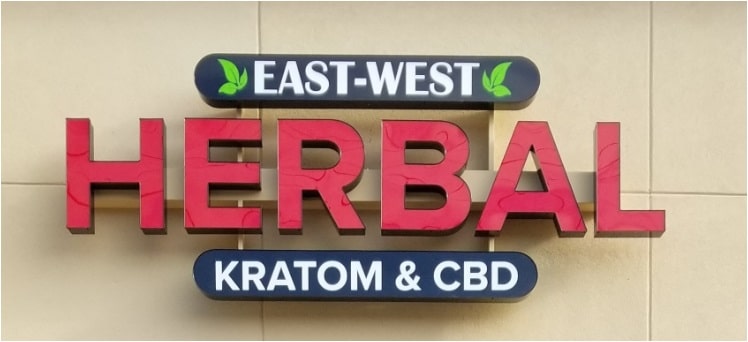 East-West Herbal Apothecary