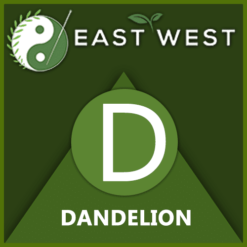 Dandelion Label