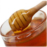 #962 Mad Honey - Jar (1.4oz wt)