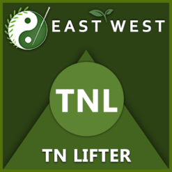 TN Lifter Label