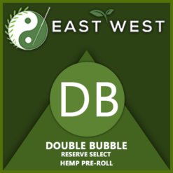 #437 Double Bubble Reserve Select