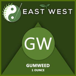 Gumweed Label