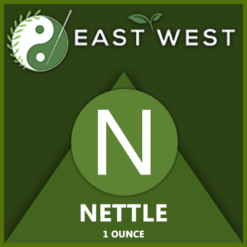 Nettle Label