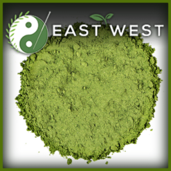 Nettle leaf powder4