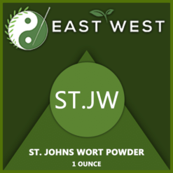 St. Johns Wort Herb