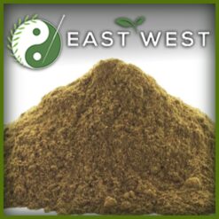 Basil leaf powder