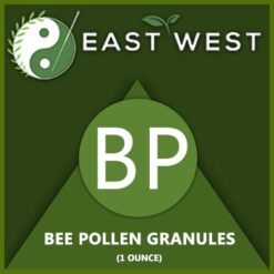 Bee-Pollen-Granules-label