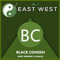 Black-cohosh-label