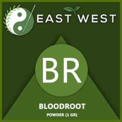 Bloodroot-powder-label