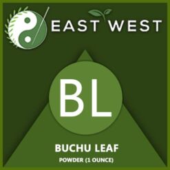 Buchu-leaf-label