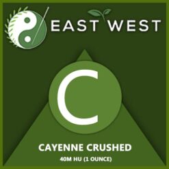 Cayennee-label