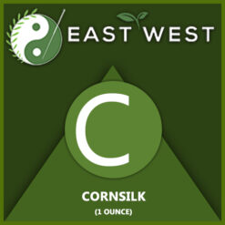 Cornsilk-label