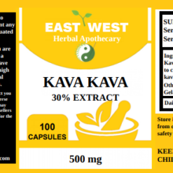 Kava Extract 30x