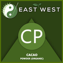 Cacao- label 2