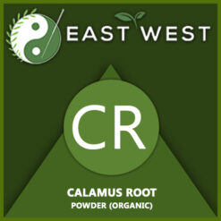 Calamus Root label 3