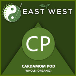 Cardamom Pod label3