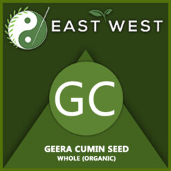 Cumin Seed label 2