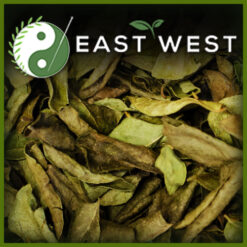 Curry leaf Whlole Label