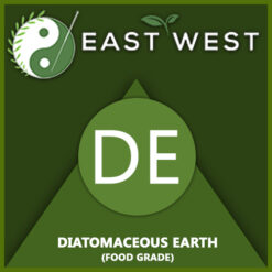 Diatomaceous Earth -Food Grade (natural amorphous silica)