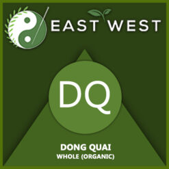 Dong Quai Whole - Organic
