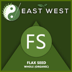 Flax Seed - Whole