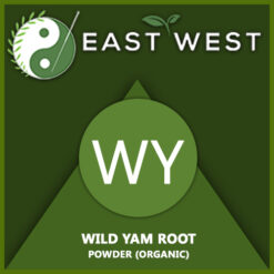 Wild_Yam_Root_label 2