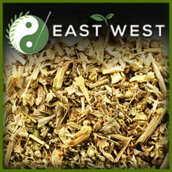Wormwood Herb label 2