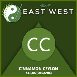 Cinnamon Ceylon Sticks - Organic