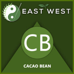 Cacao Bean Label 3
