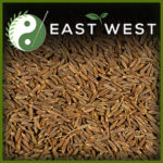 Caraway seed whole