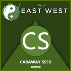 Caraway Seed whole- Galary label 2