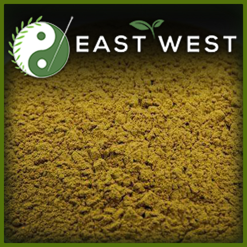 Horny goatweed extract Label 2