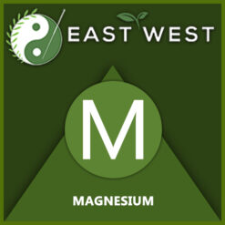 Magnesium label 2