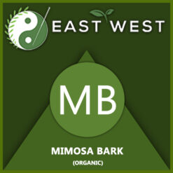 Mimosa Bark Label 3