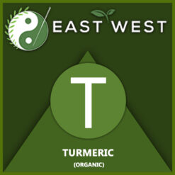 Turmeric label 2