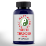 White Thunder 30 Capsules