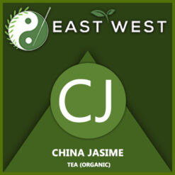 China Jasime Label