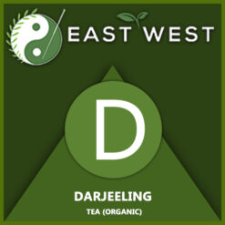 Darjeeling Label