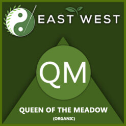 Queen of the meadow whole Label 3