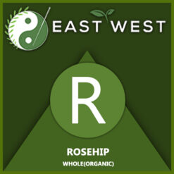 Rosehip whole Label 4
