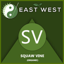 Squaw Vine Label 3