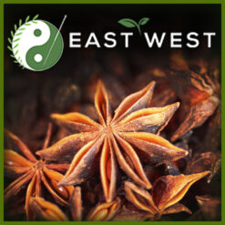 Star Anise Label 1