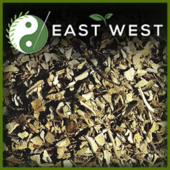 White Sage Leaf Label 2