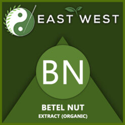 Betelnut Extract Label 2